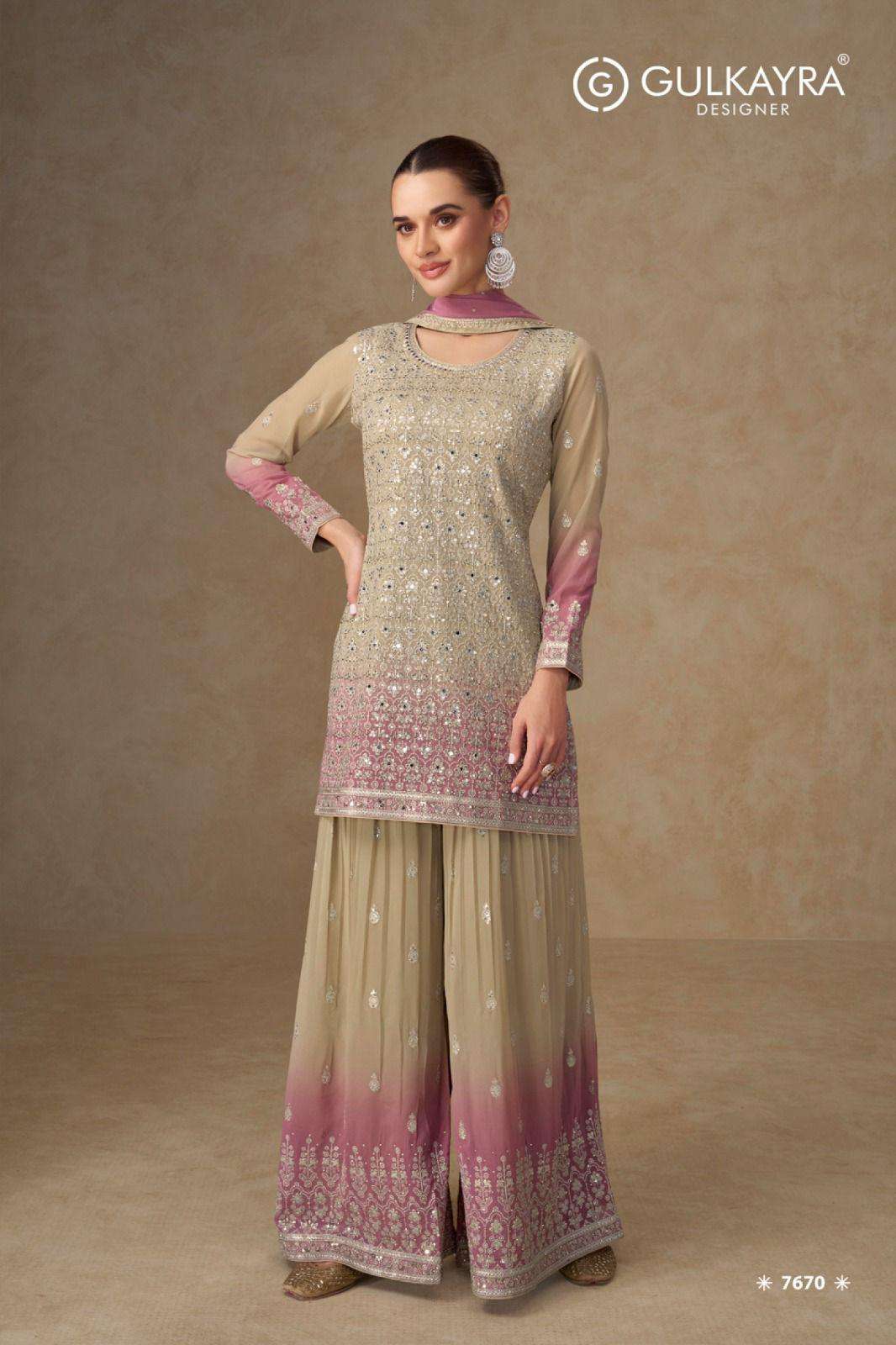 Shivani by Gulkayra view 3