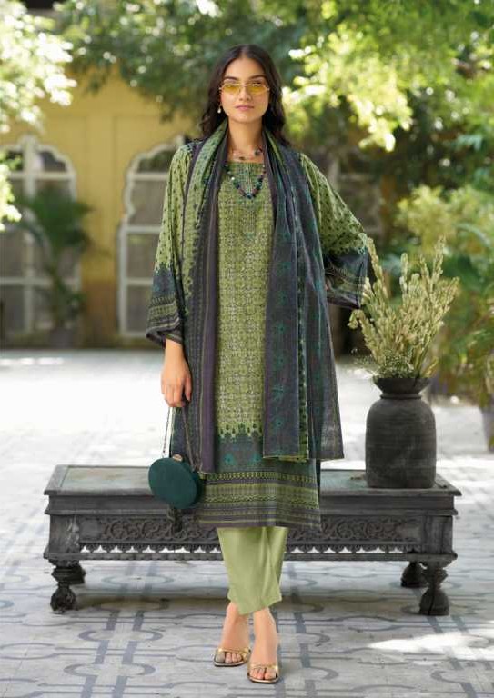 Riwayat by Shree Fabs view 4