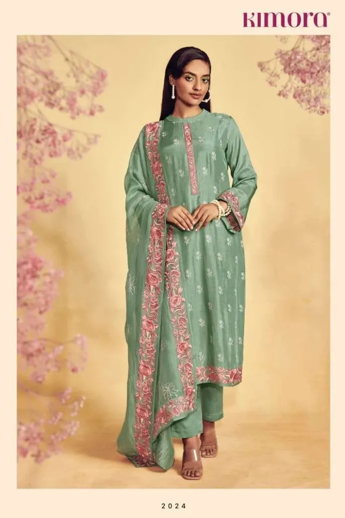Sehr by Kimora Volume 202 view 3