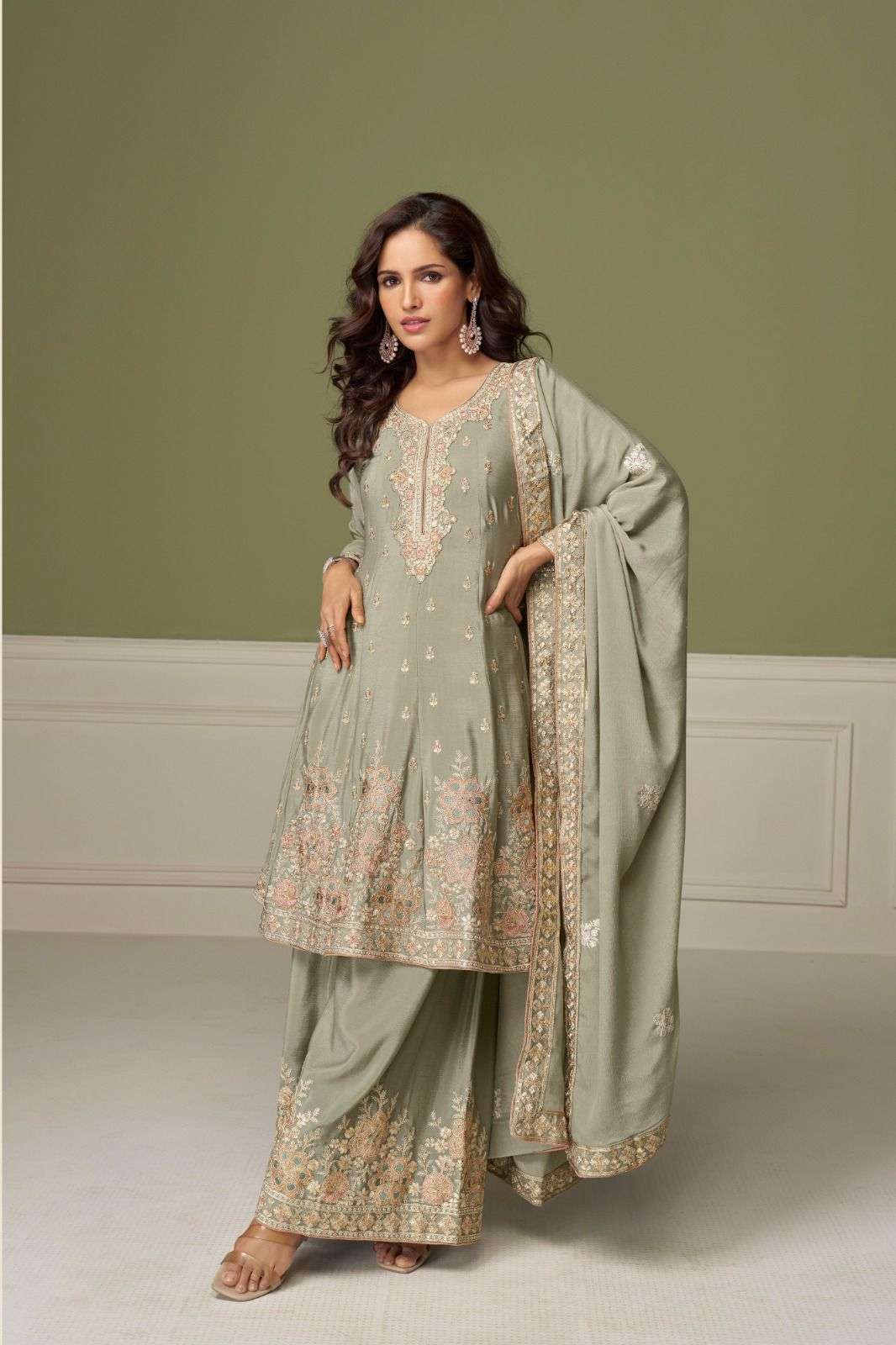Nitya by Gulkayra view 3