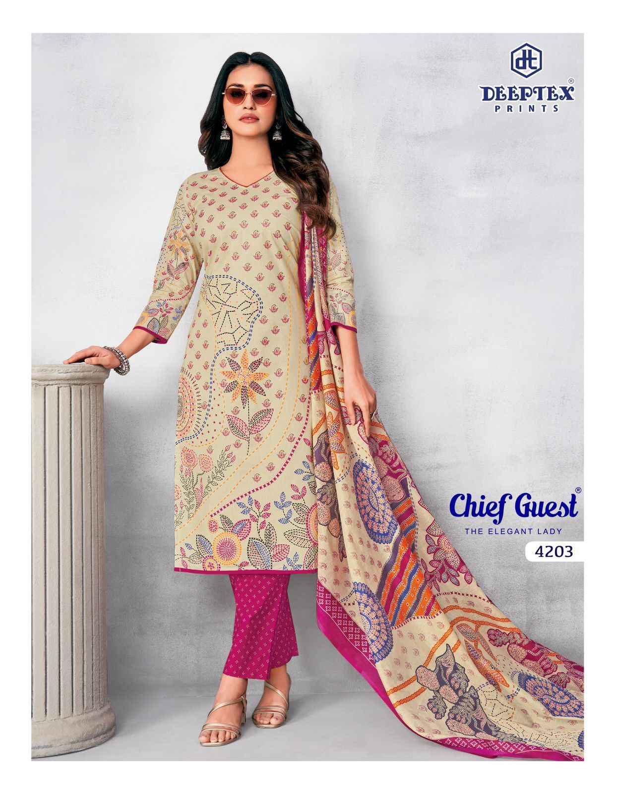Deeptex The Elegant Lady vol 42 view 4