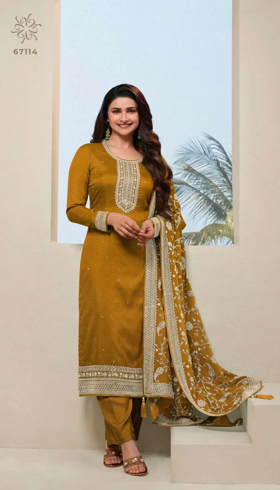 Parul Colour Plus by Vinay Kuleesh view 3