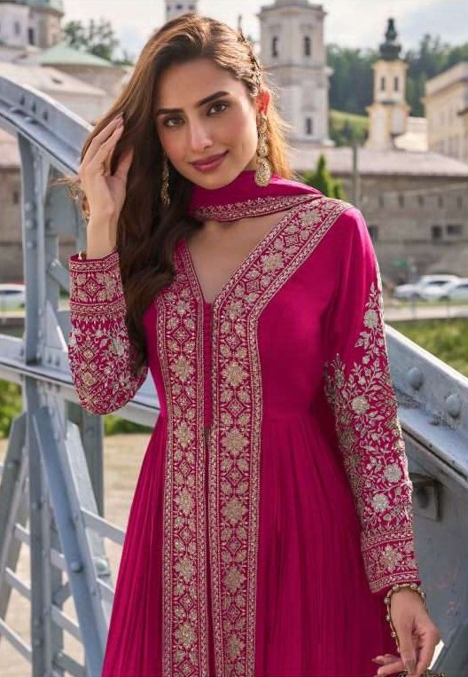 Fiza by Gulkayra view 4