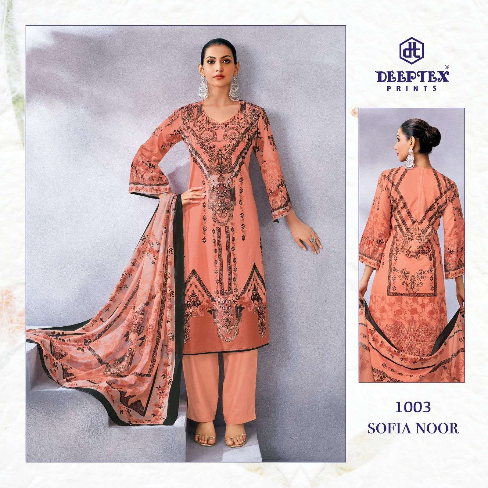 Sofia Noor by Deeptex view 4