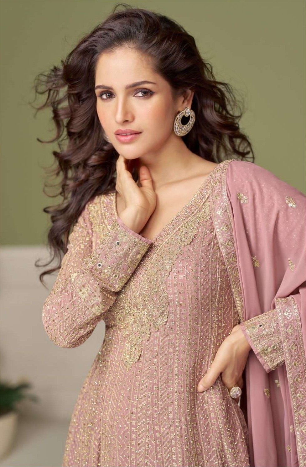 Glamour by Gulkayra view 5
