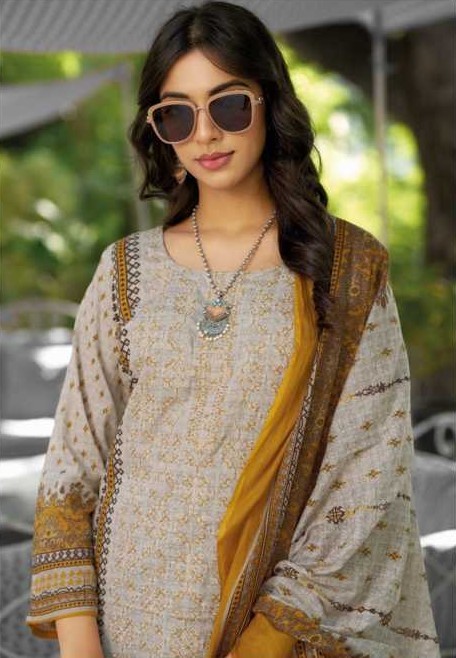 Riwayat by Shree Fabs view 5