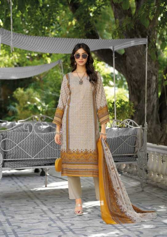 Riwayat by Shree Fabs view 6