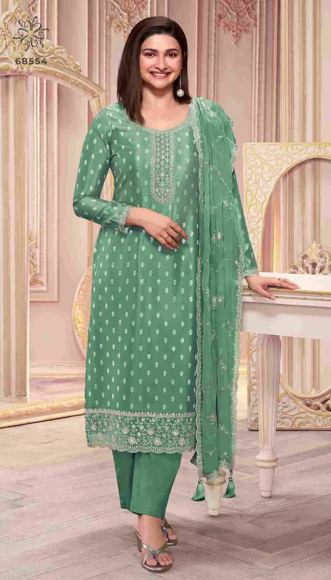 Purva by Vinay Kuleesh view 3