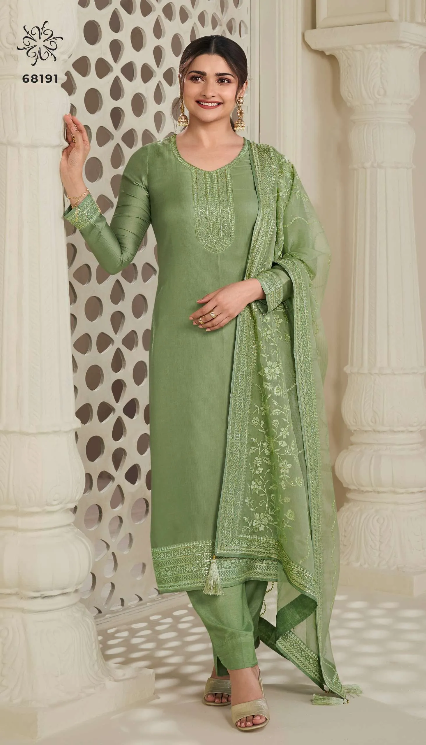 Pariniti by Vinay Kuleesh view 4
