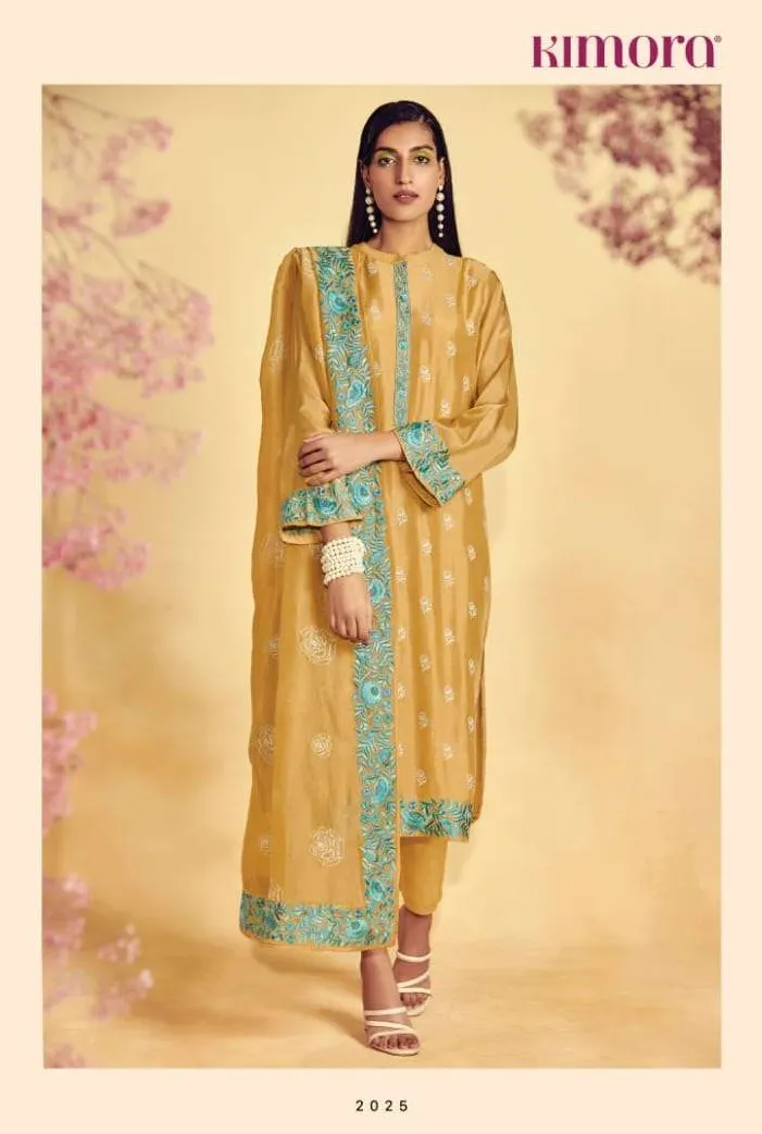 Sehr by Kimora Volume 202 view 5