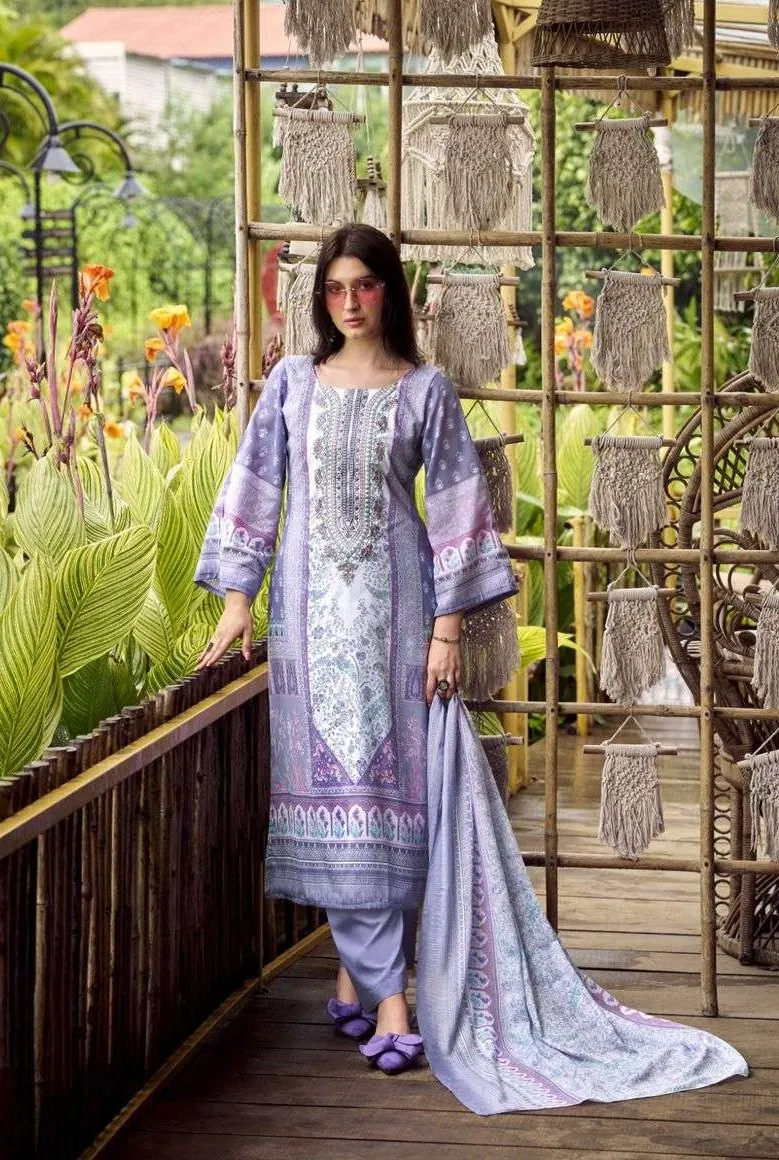 Sana Safina by Zulfat view 6