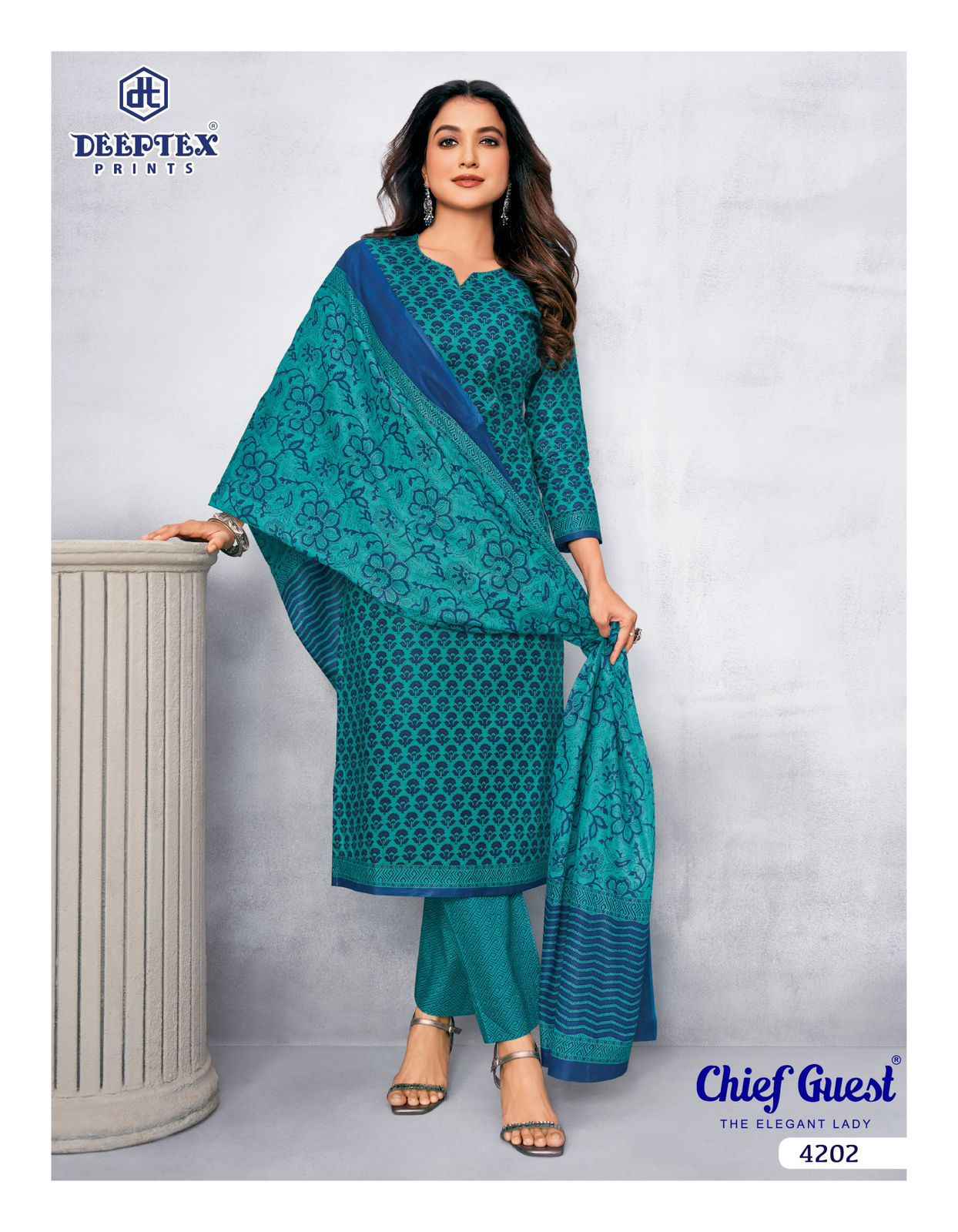 Deeptex The Elegant Lady vol 42 view 5