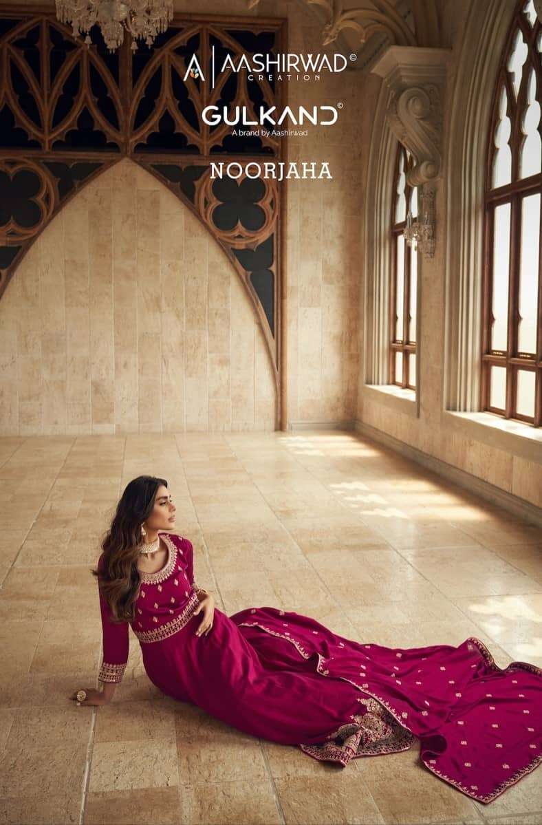 Noorjaha by Aashirwad Gulkand view 9