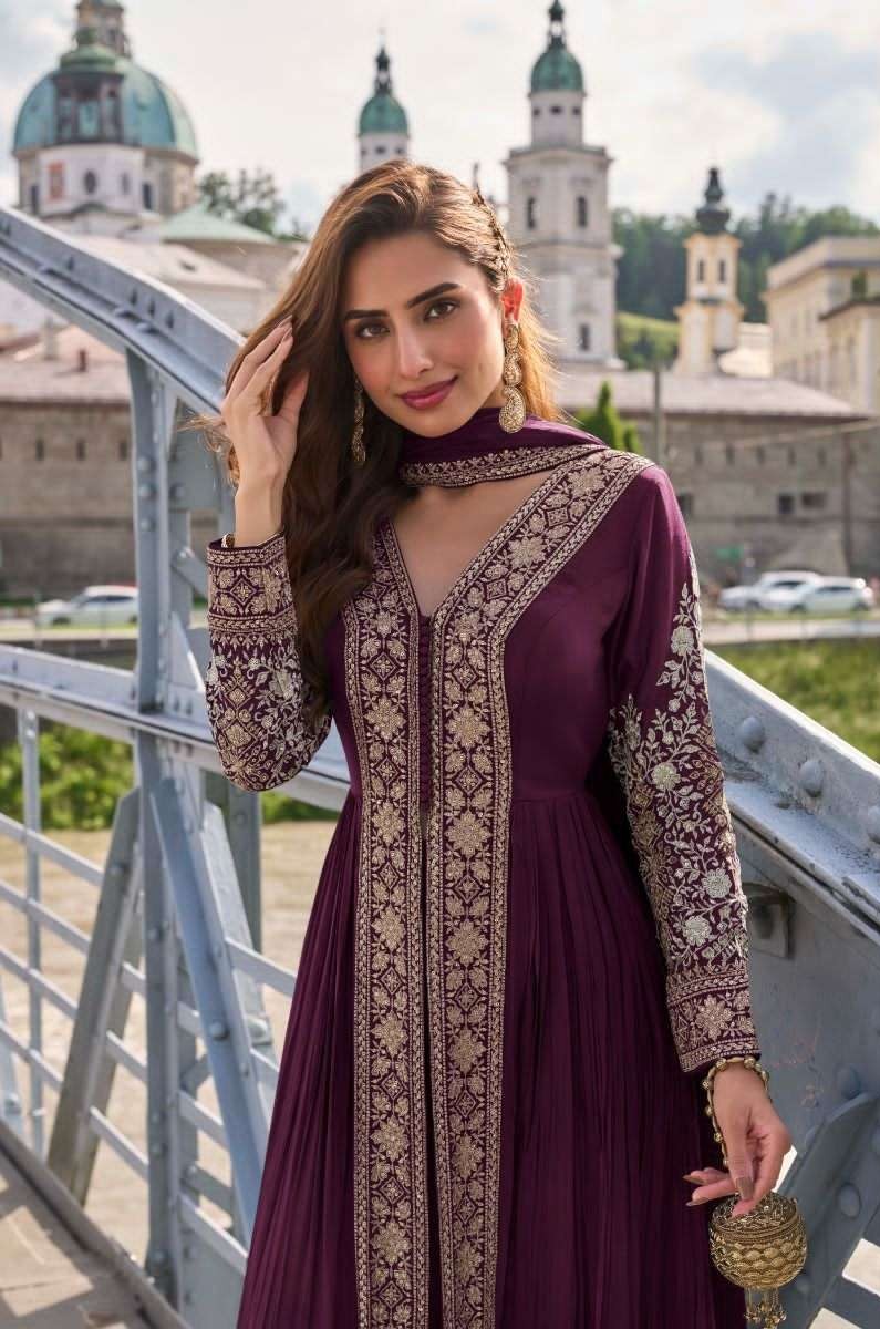 Fiza by Gulkayra view 6