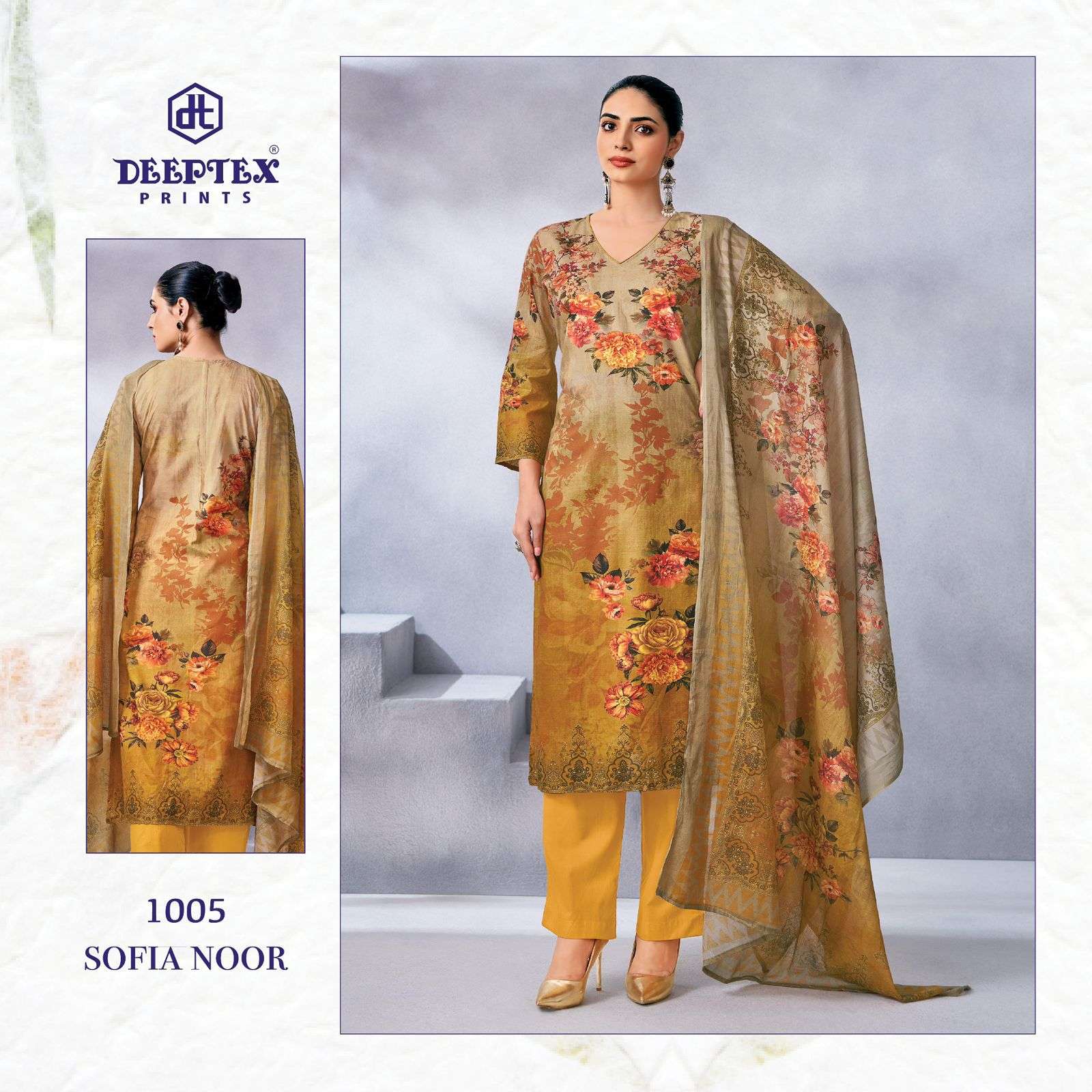 Sofia Noor by Deeptex view 6