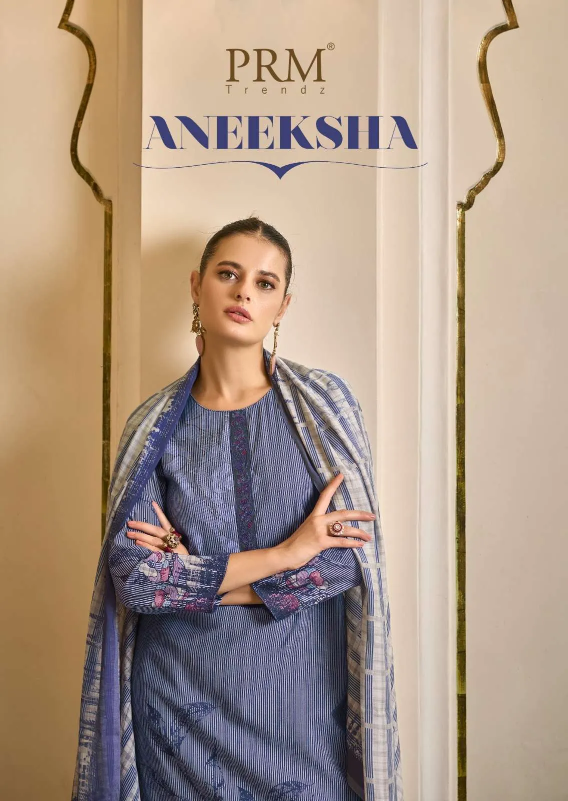 Aneeksha by PRM