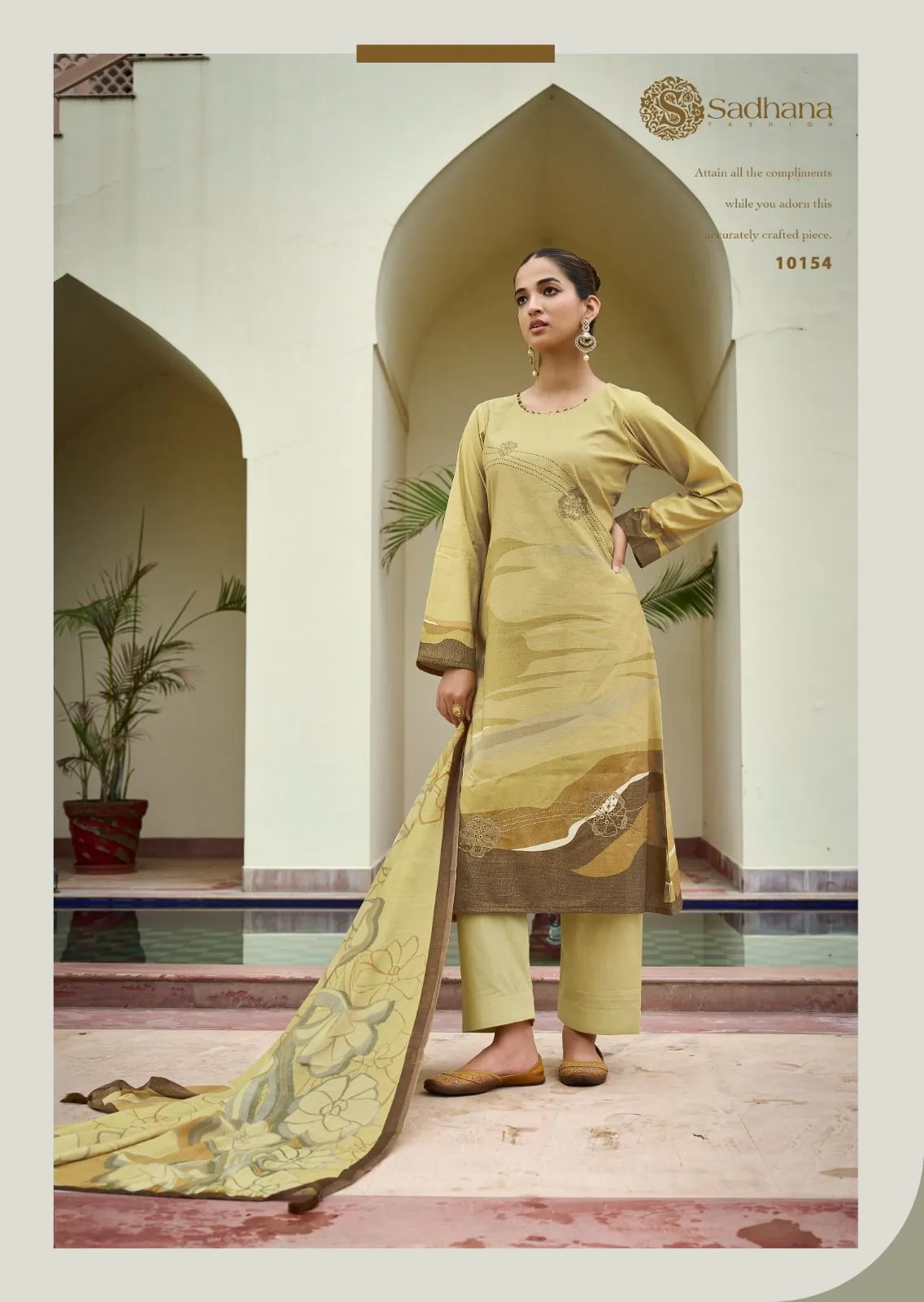 SAMYUKTA by SADHANA view 6