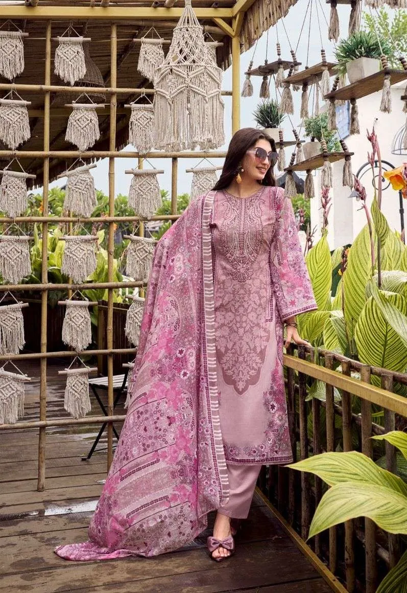 Sana Safina by Zulfat view 8
