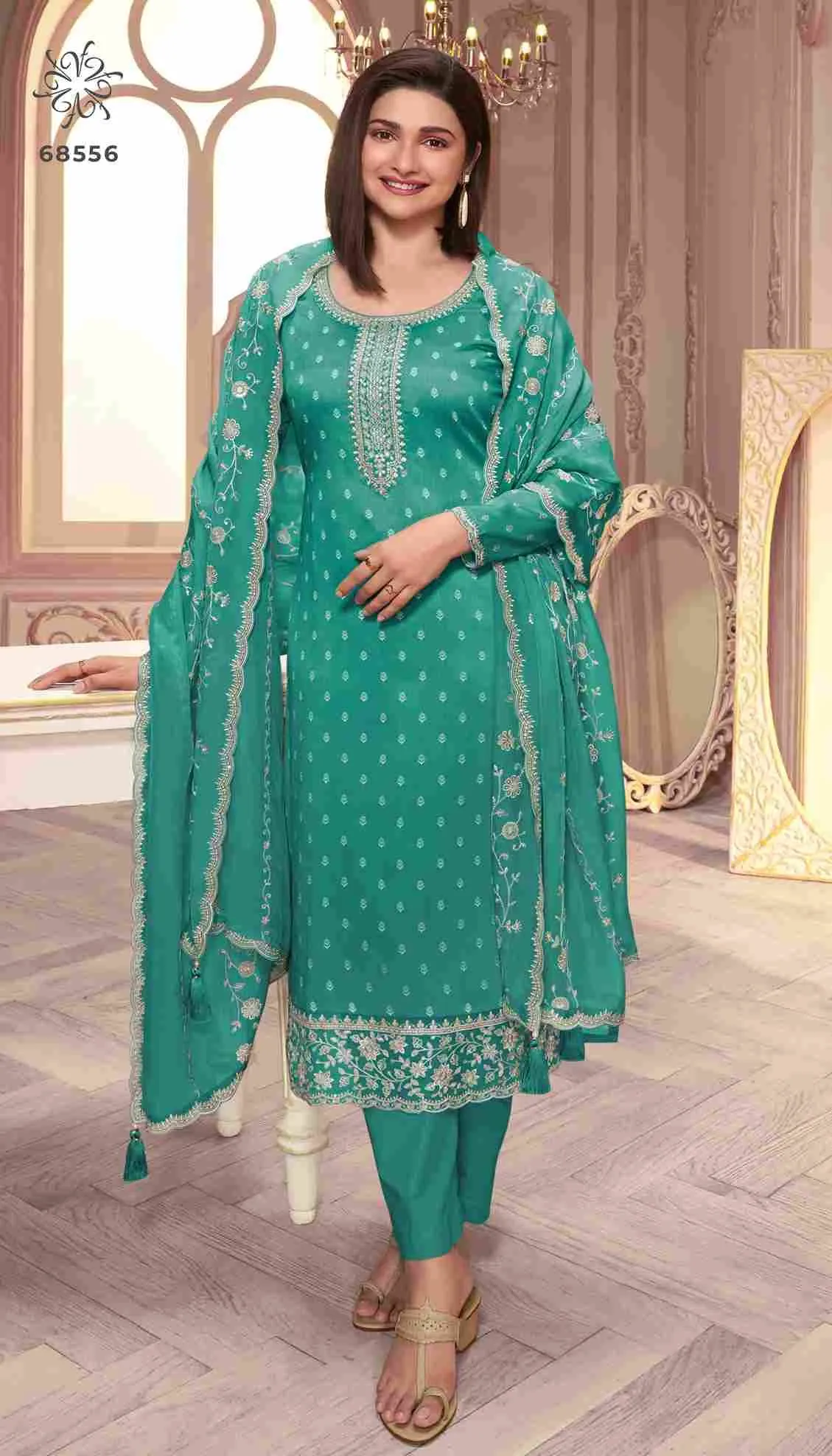 Purva by Vinay Kuleesh view 5