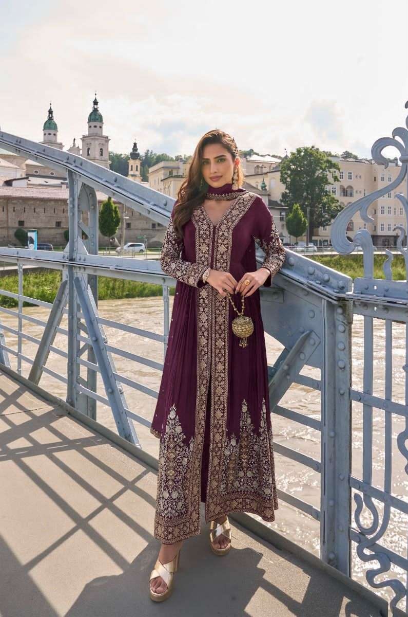 Fiza by Gulkayra view 7