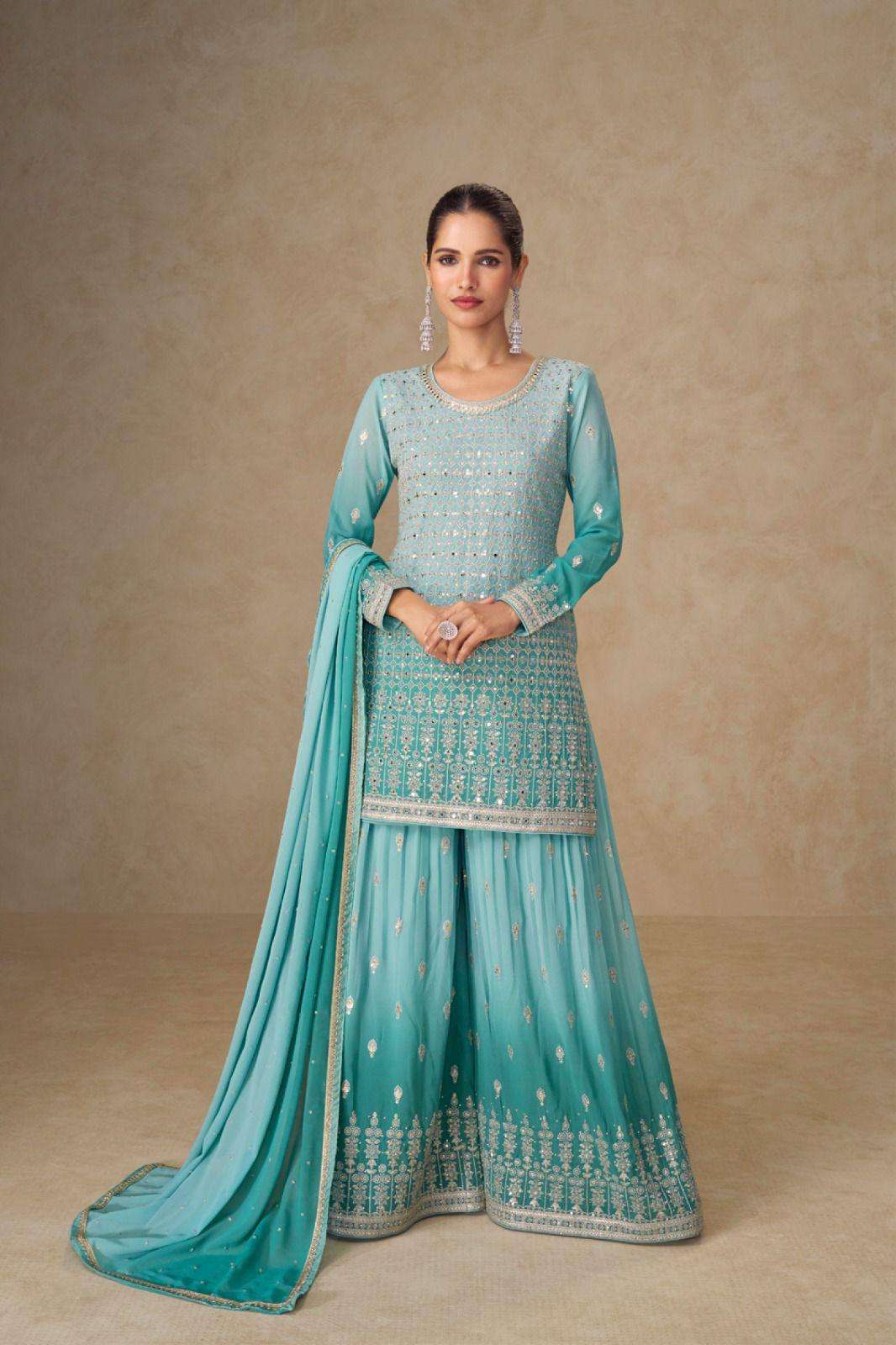 Shivani by Gulkayra view 7