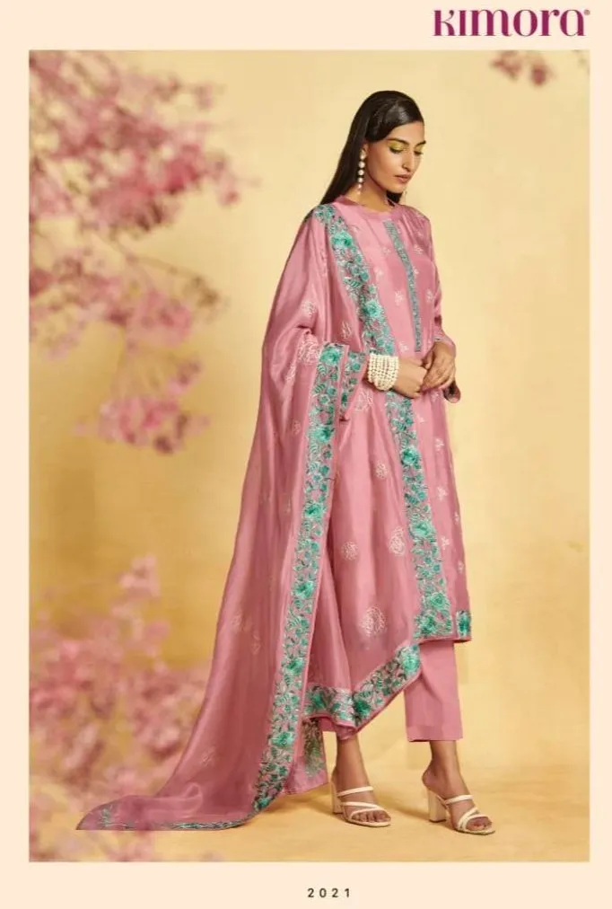 Sehr by Kimora Volume 202 view 7