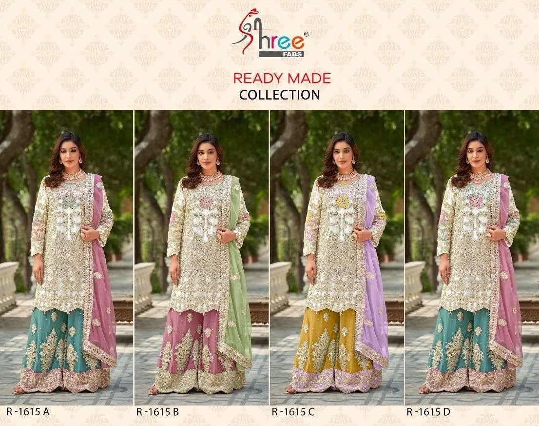 Shree Fabs 1615 view 8