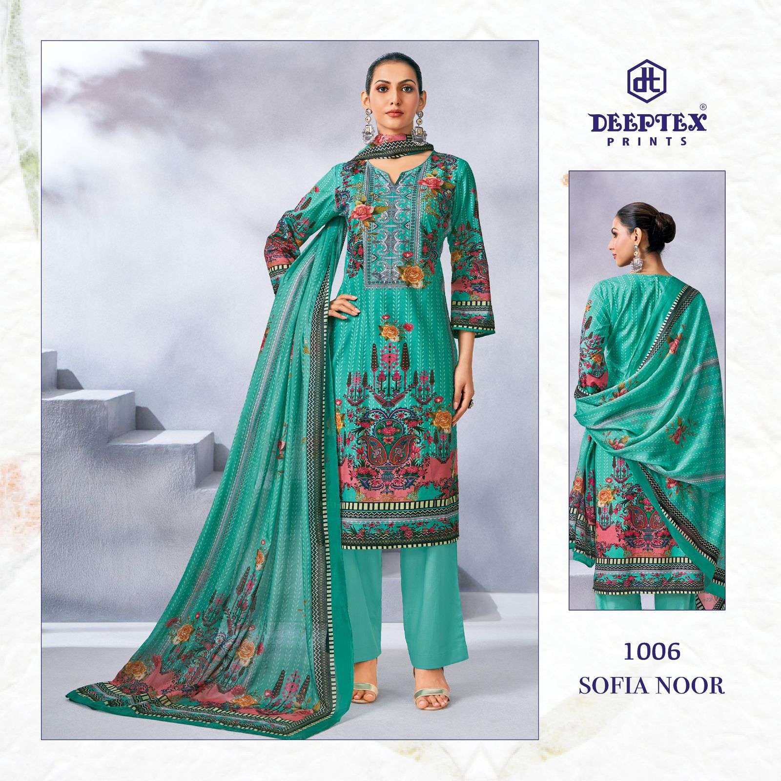 Sofia Noor by Deeptex view 7