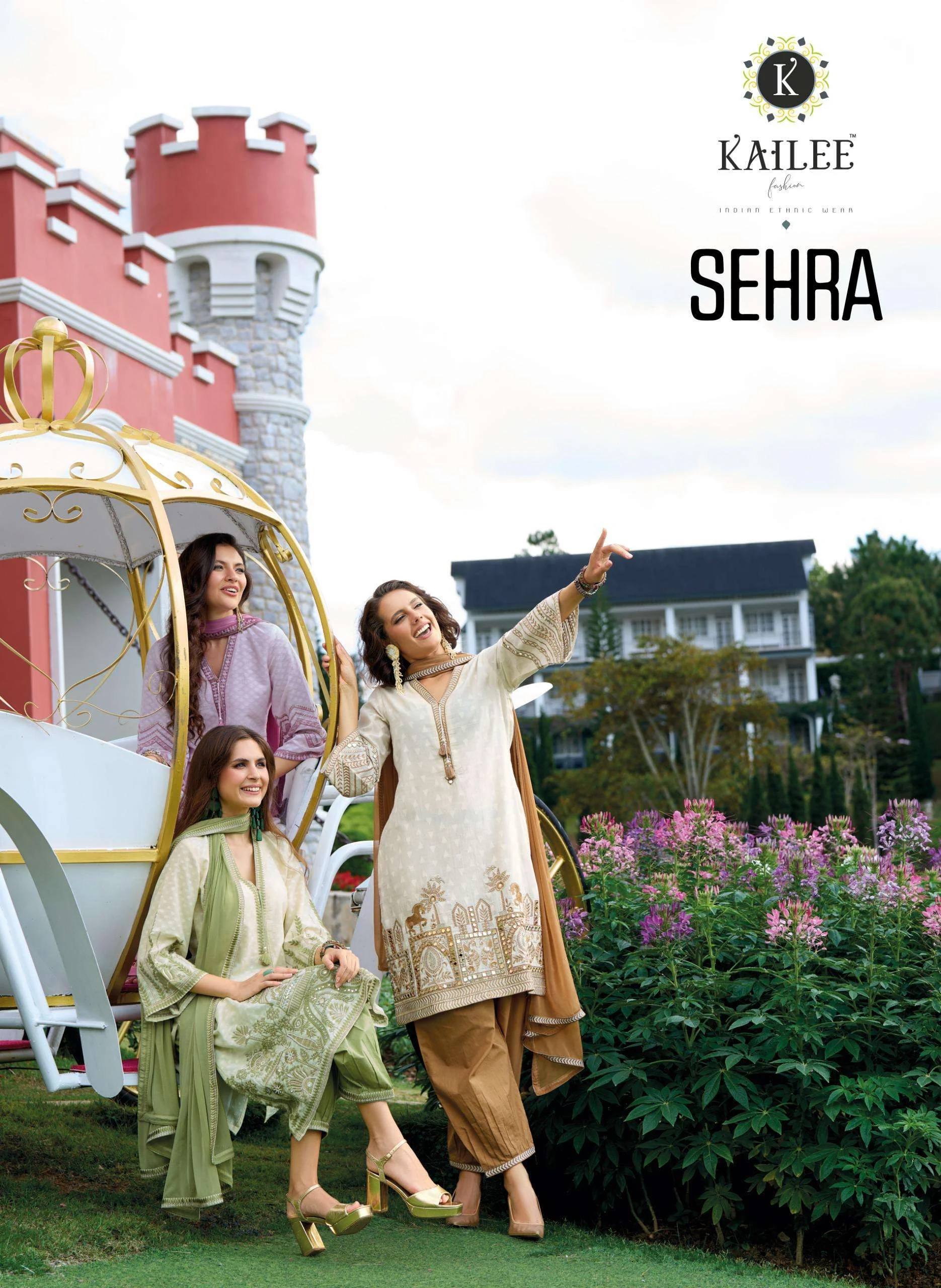 SEHRA by Kailee view 6