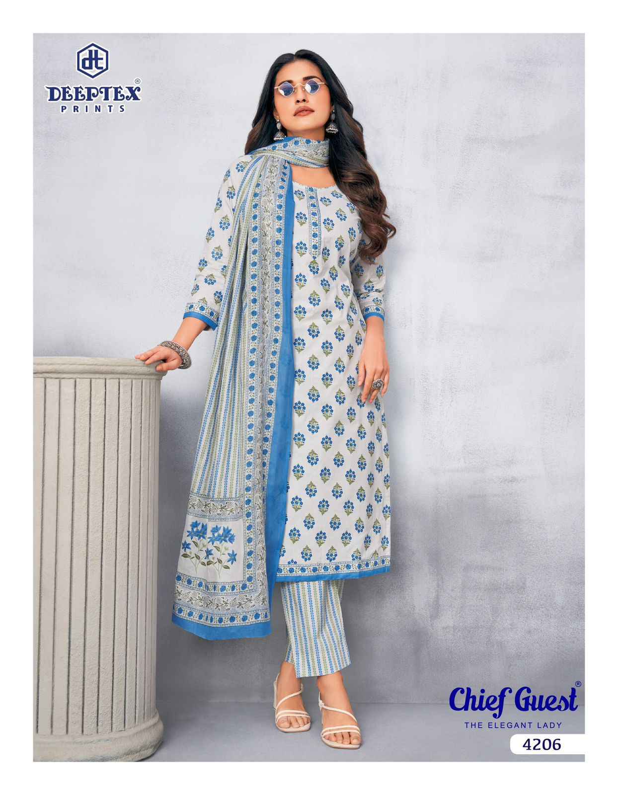 Deeptex The Elegant Lady vol 42 view 7