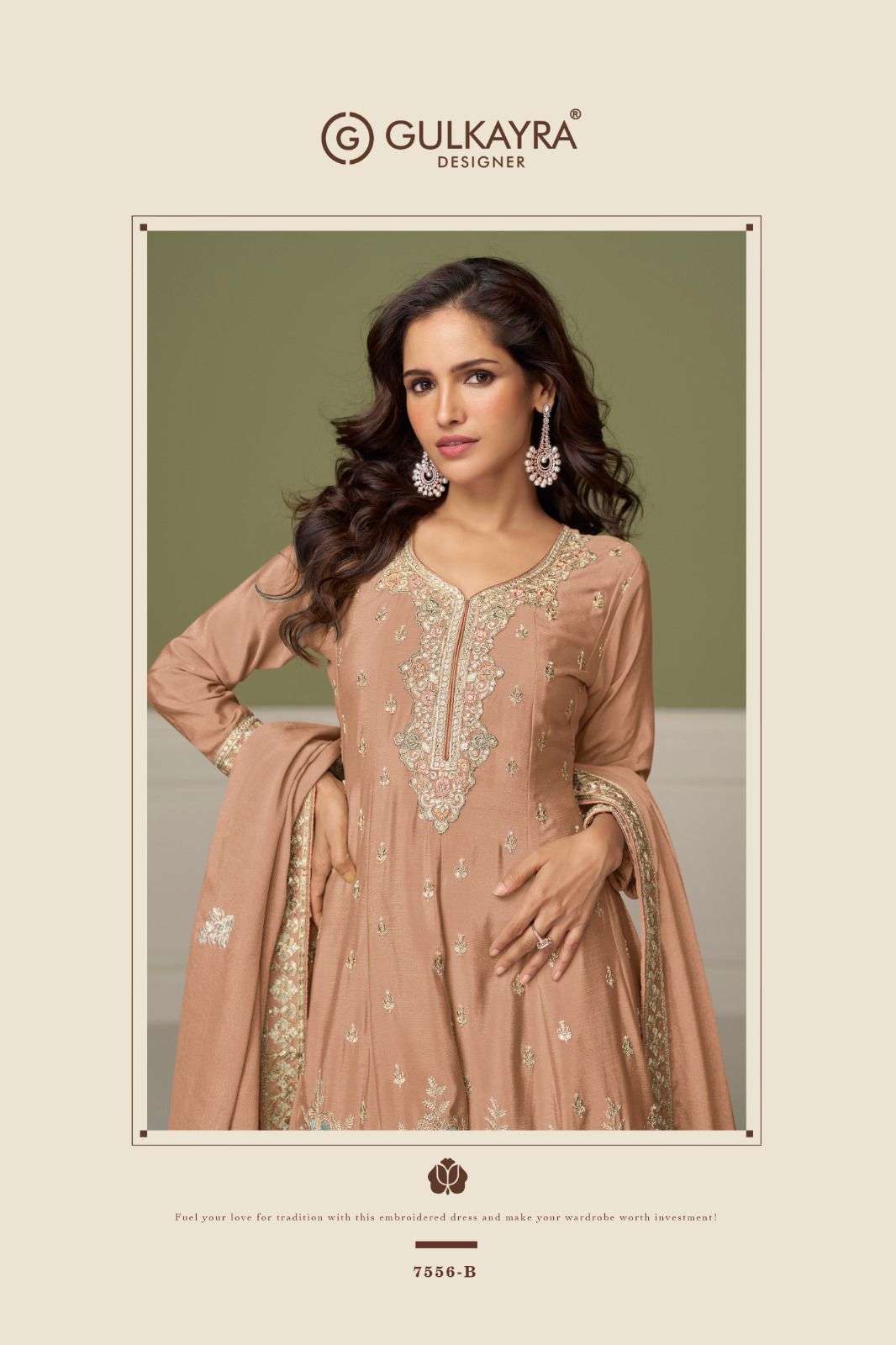 Nitya by Gulkayra view 7
