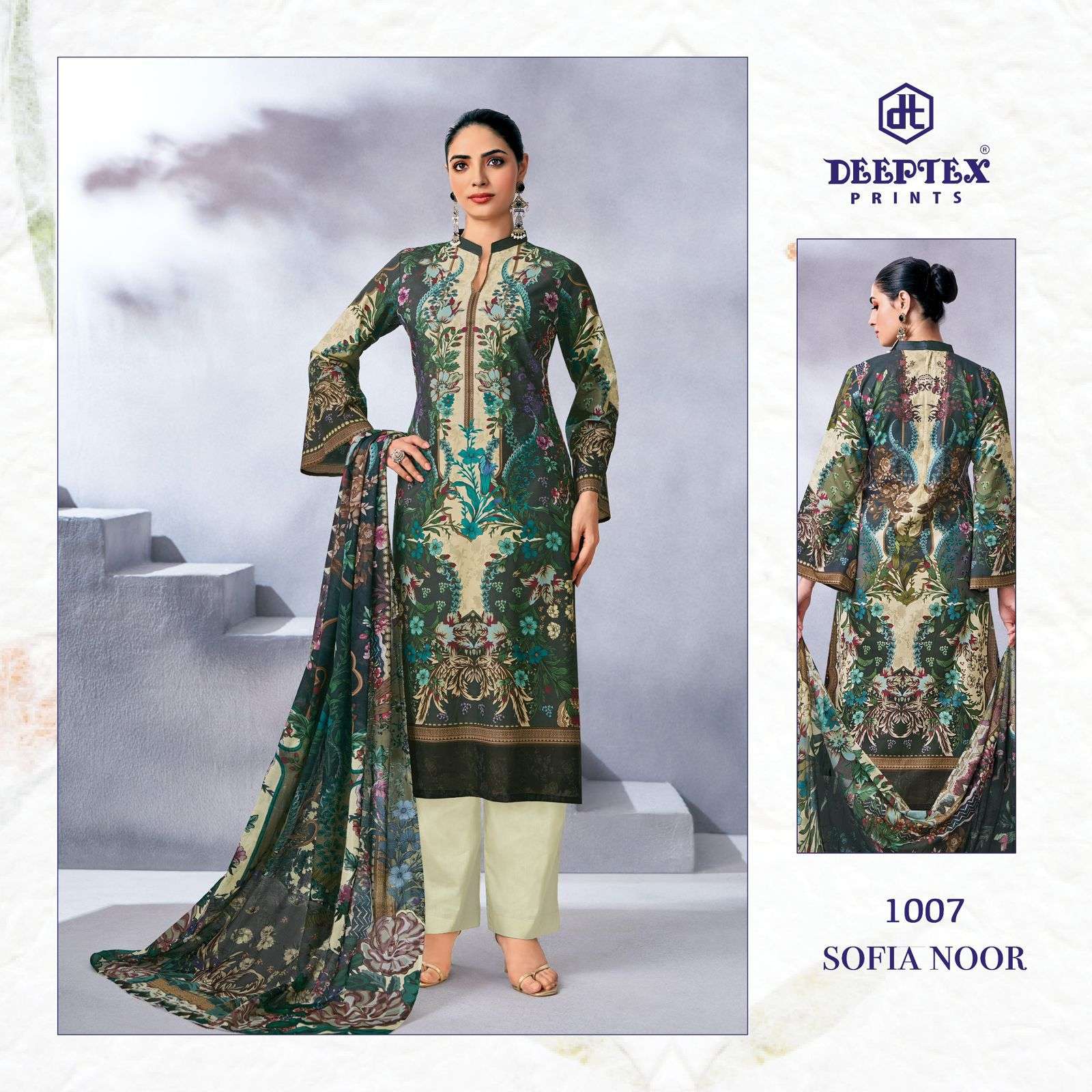 Sofia Noor by Deeptex view 8