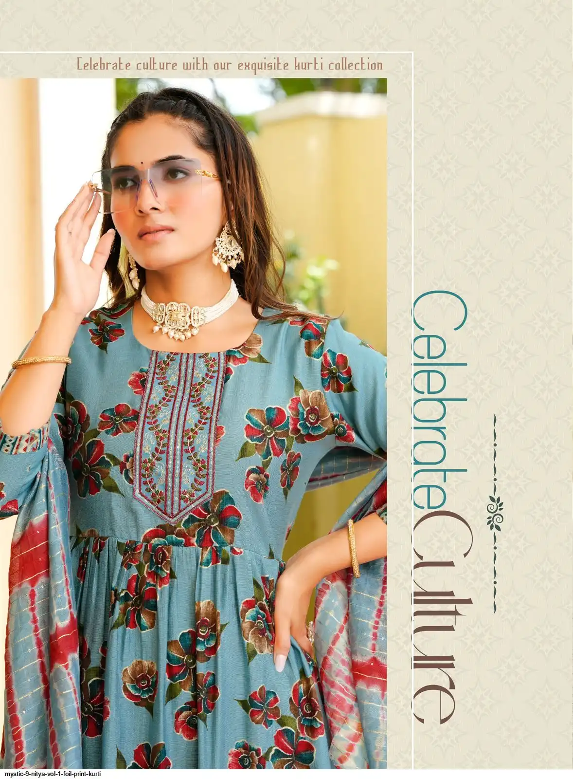 Nitya by Mystic 9 Vol 1 view 8
