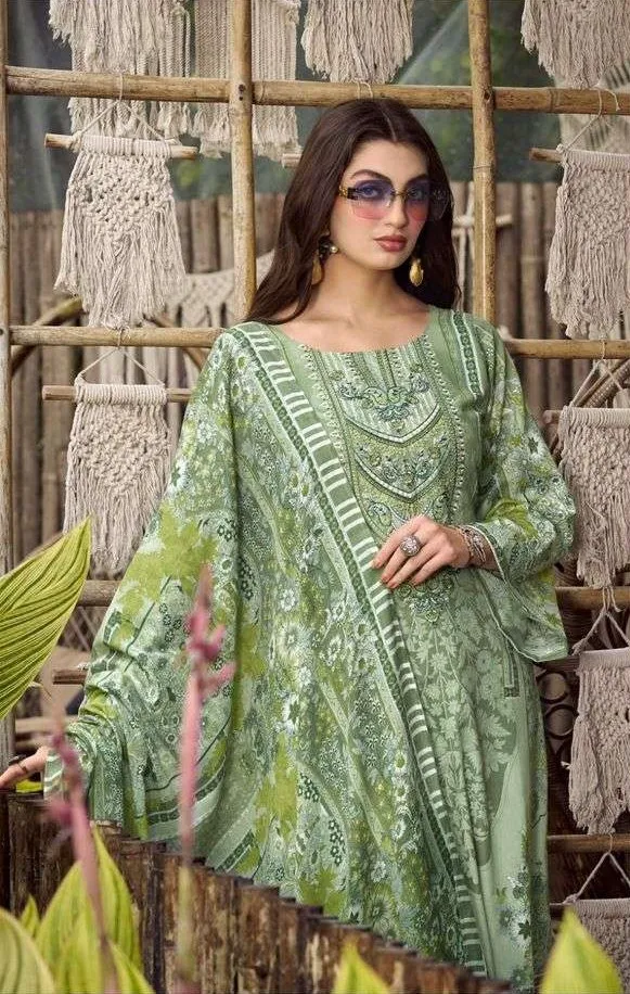 Sana Safina by Zulfat view 9