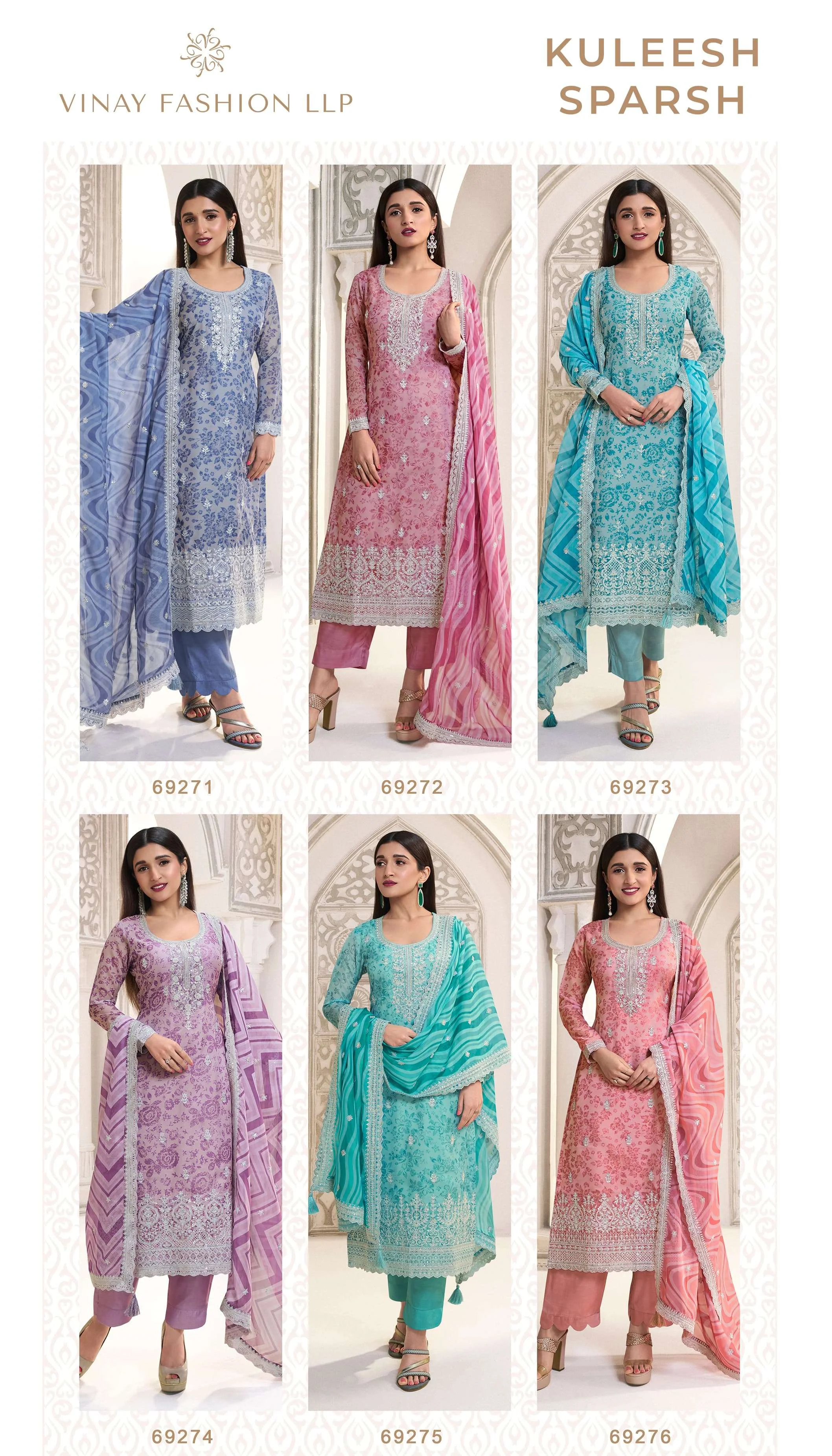 SPARSH By Vinay Kuleesh view 7