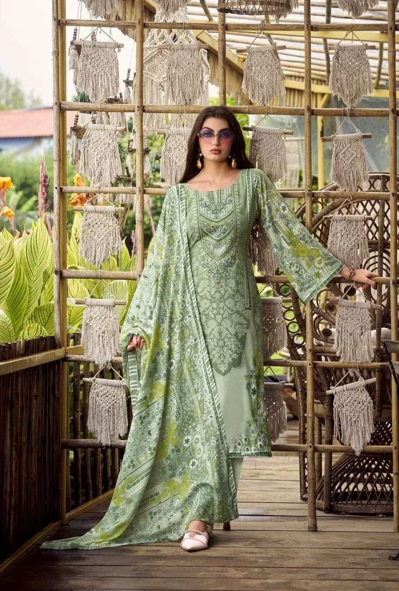 Sana Safina by Zulfat view 10