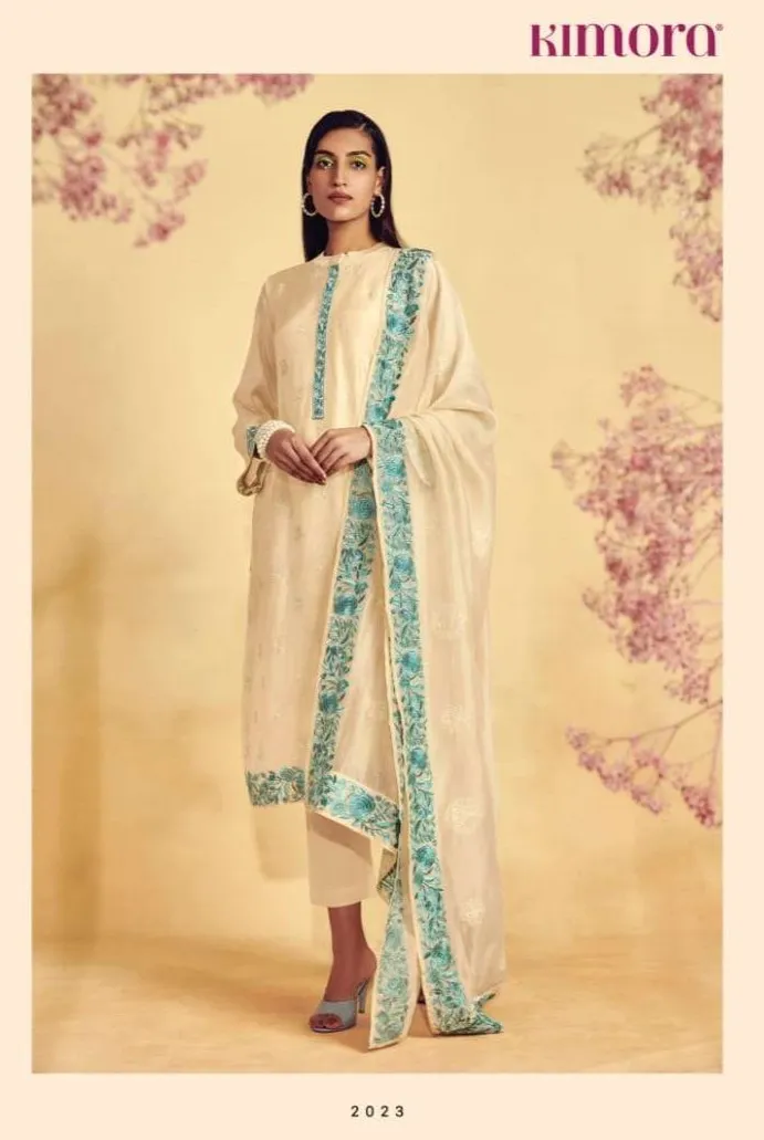 Sehr by Kimora Volume 202 view 9