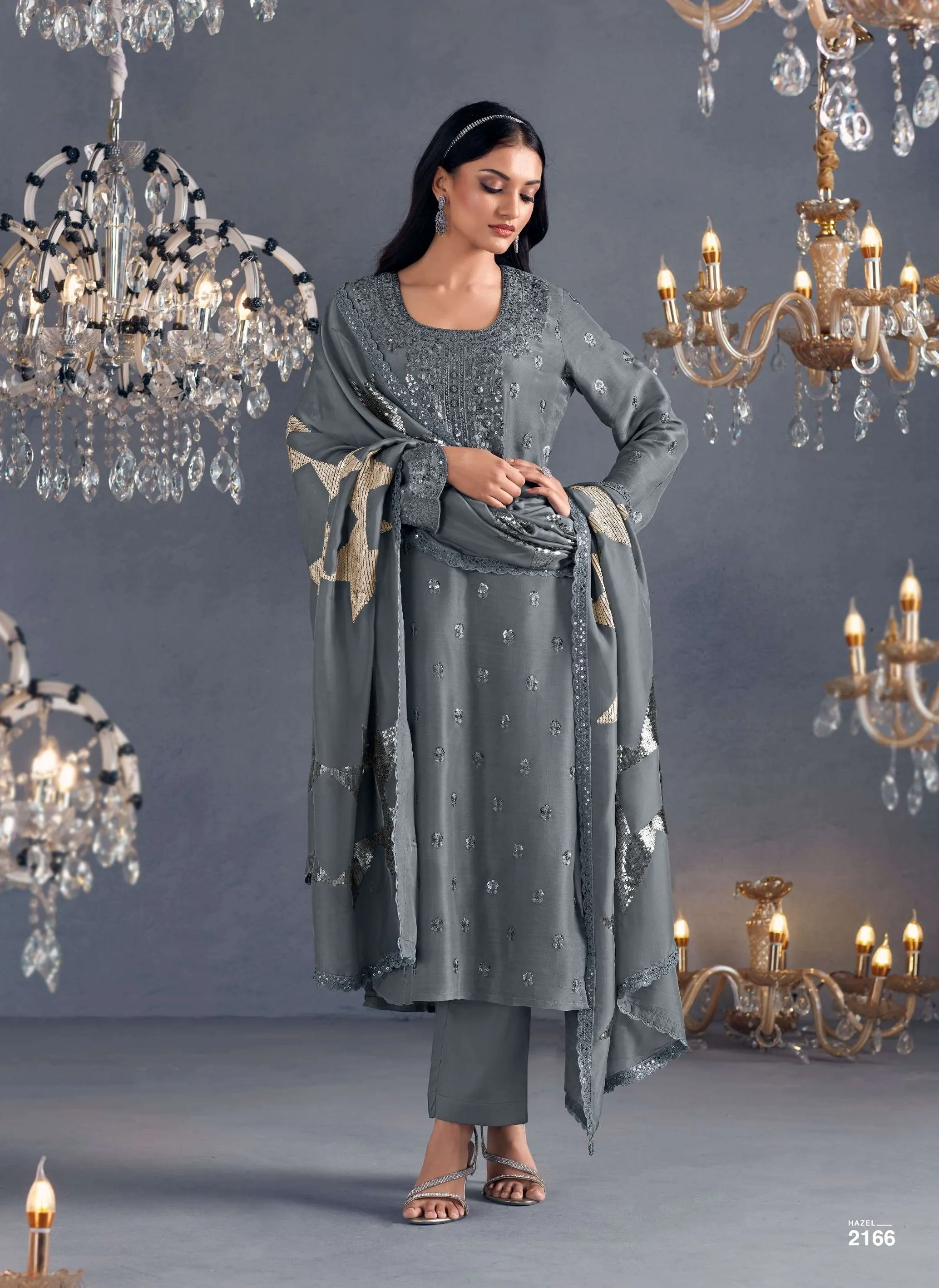 Hazel by Kimora Volume 21 view 8