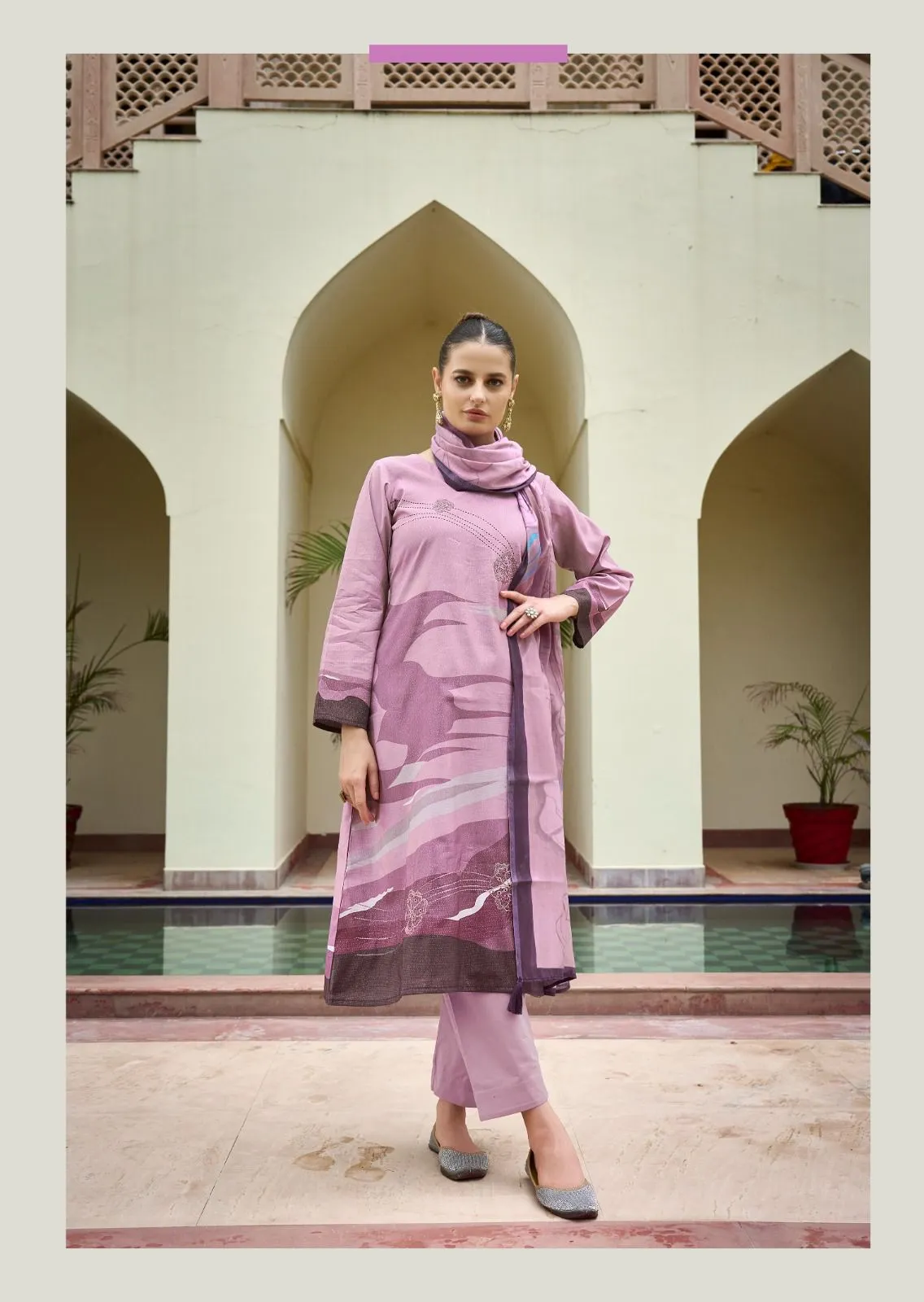 SAMYUKTA by SADHANA view 8