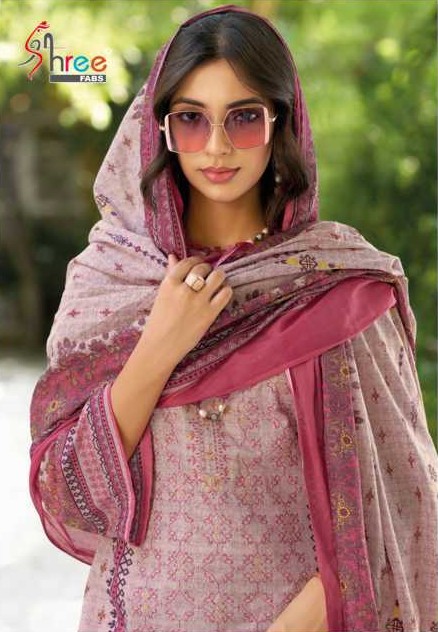 Riwayat by Shree Fabs view 10