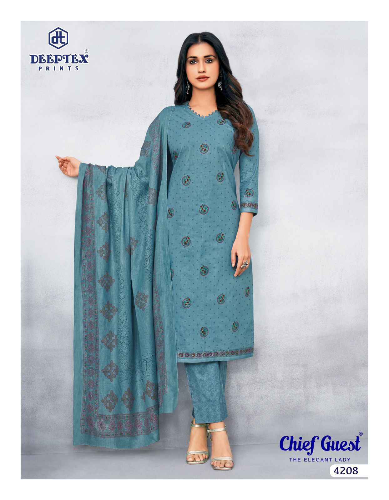 Deeptex The Elegant Lady vol 42 view 9