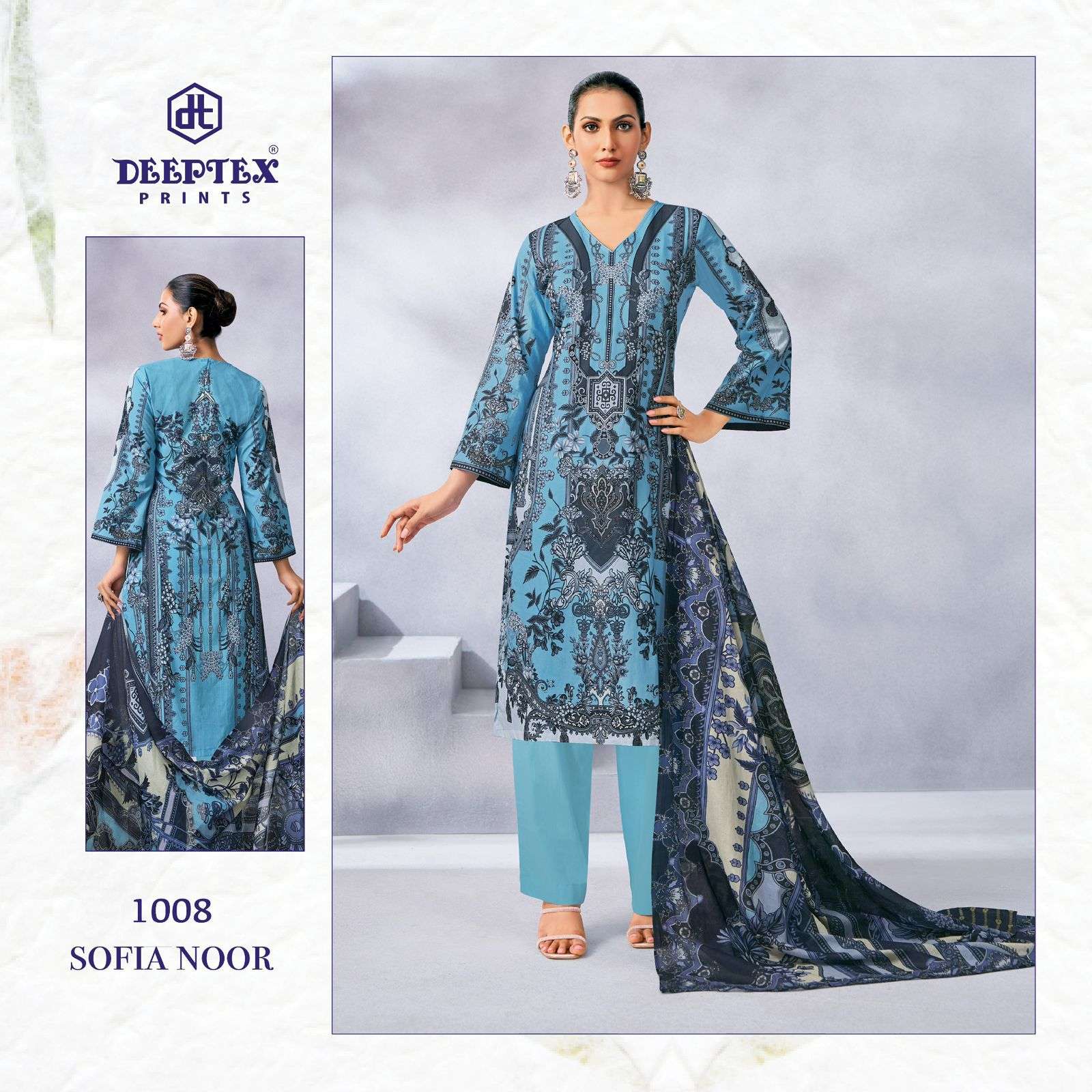 Sofia Noor by Deeptex view 9