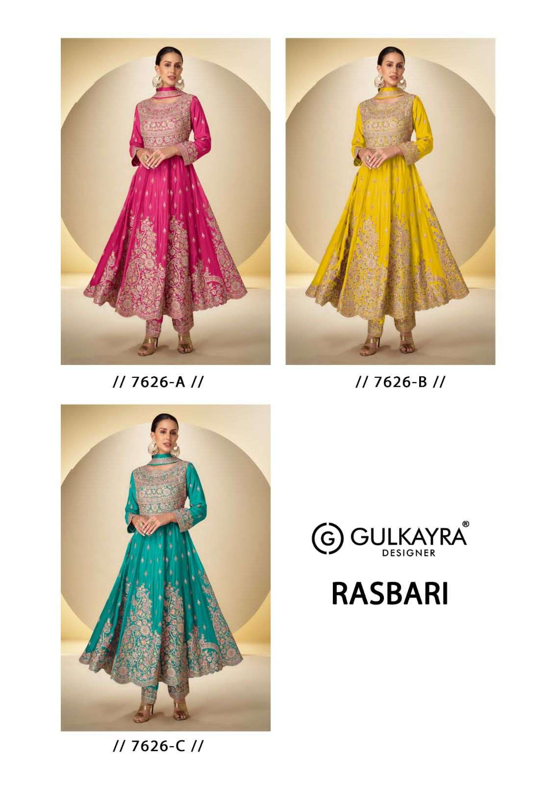 Rasbari by Gulkayra view 10