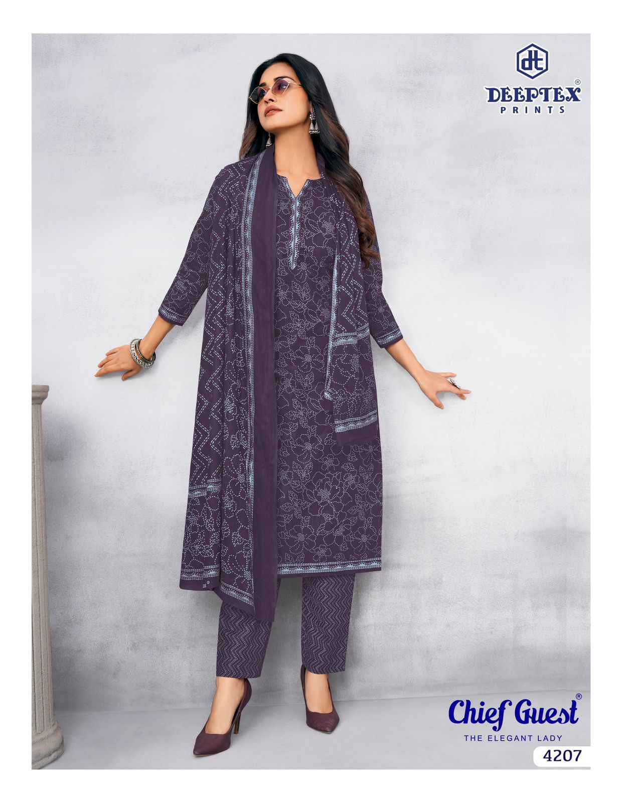Deeptex The Elegant Lady vol 42 view 10