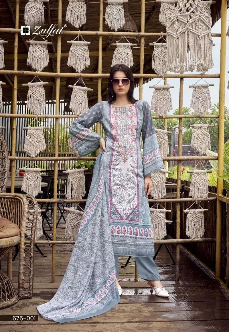 Sana Safina by Zulfat view 11
