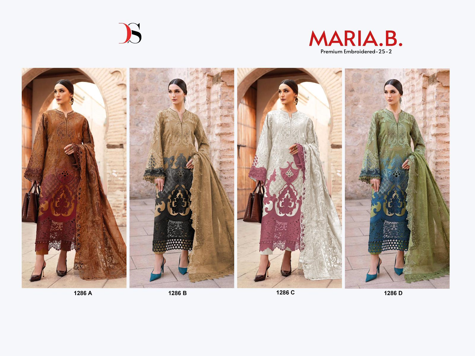 Shree Deepsy Maria.B - vol 25-2 view 9