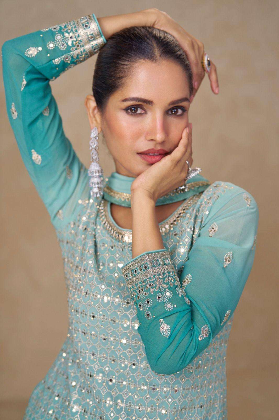 Shivani by Gulkayra view 10