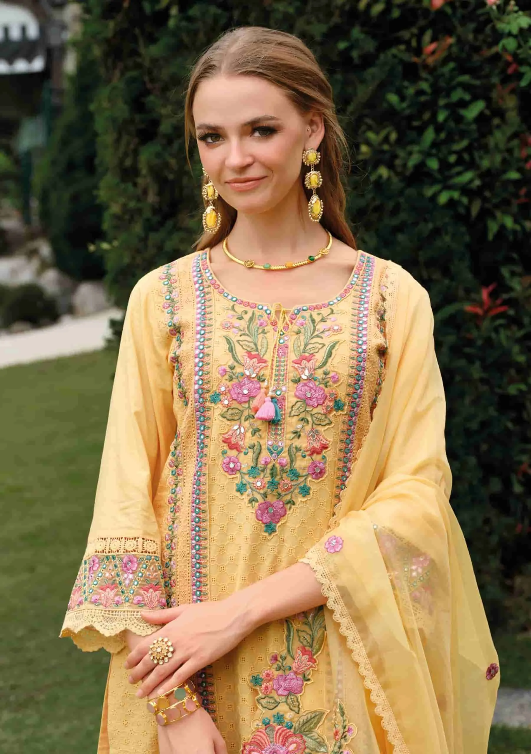 Gulzar by Kailee vol 44 view 9