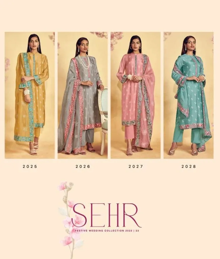 Sehr by Kimora Volume 202 view 10