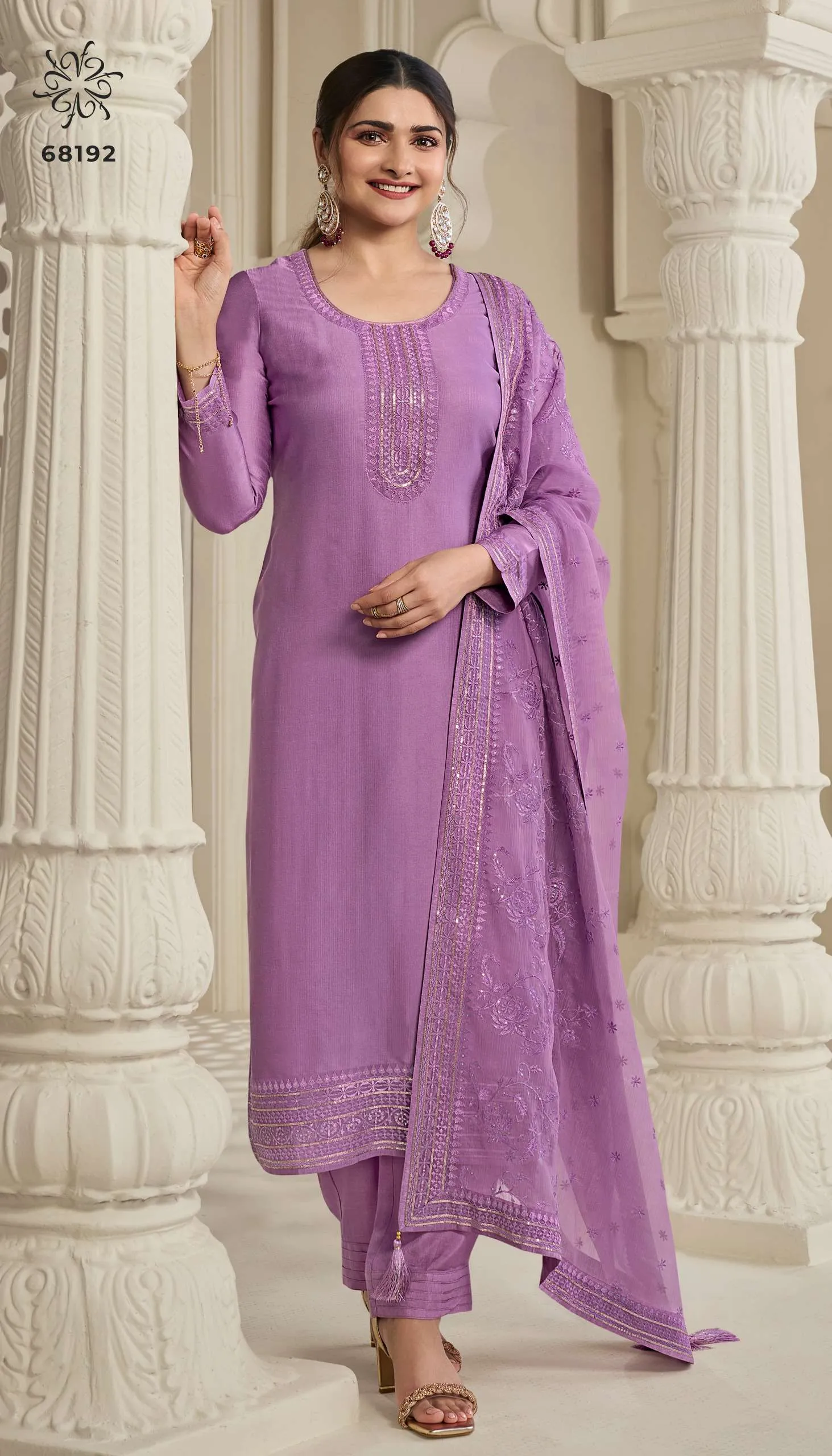 Pariniti by Vinay Kuleesh view 7